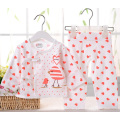 Combed Cotton Underwear Sets Infant Clothes